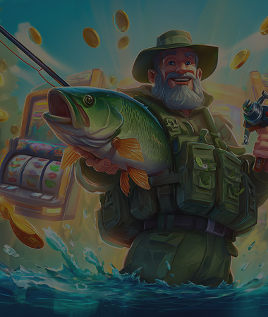 Big Bass Bonanza