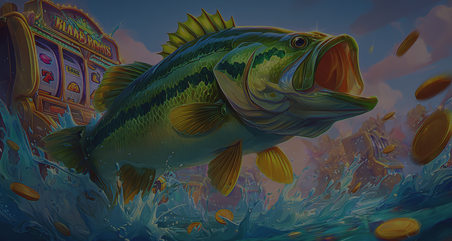 Big Bass Bonanza