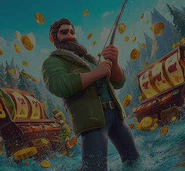 Big Bass Bonanza